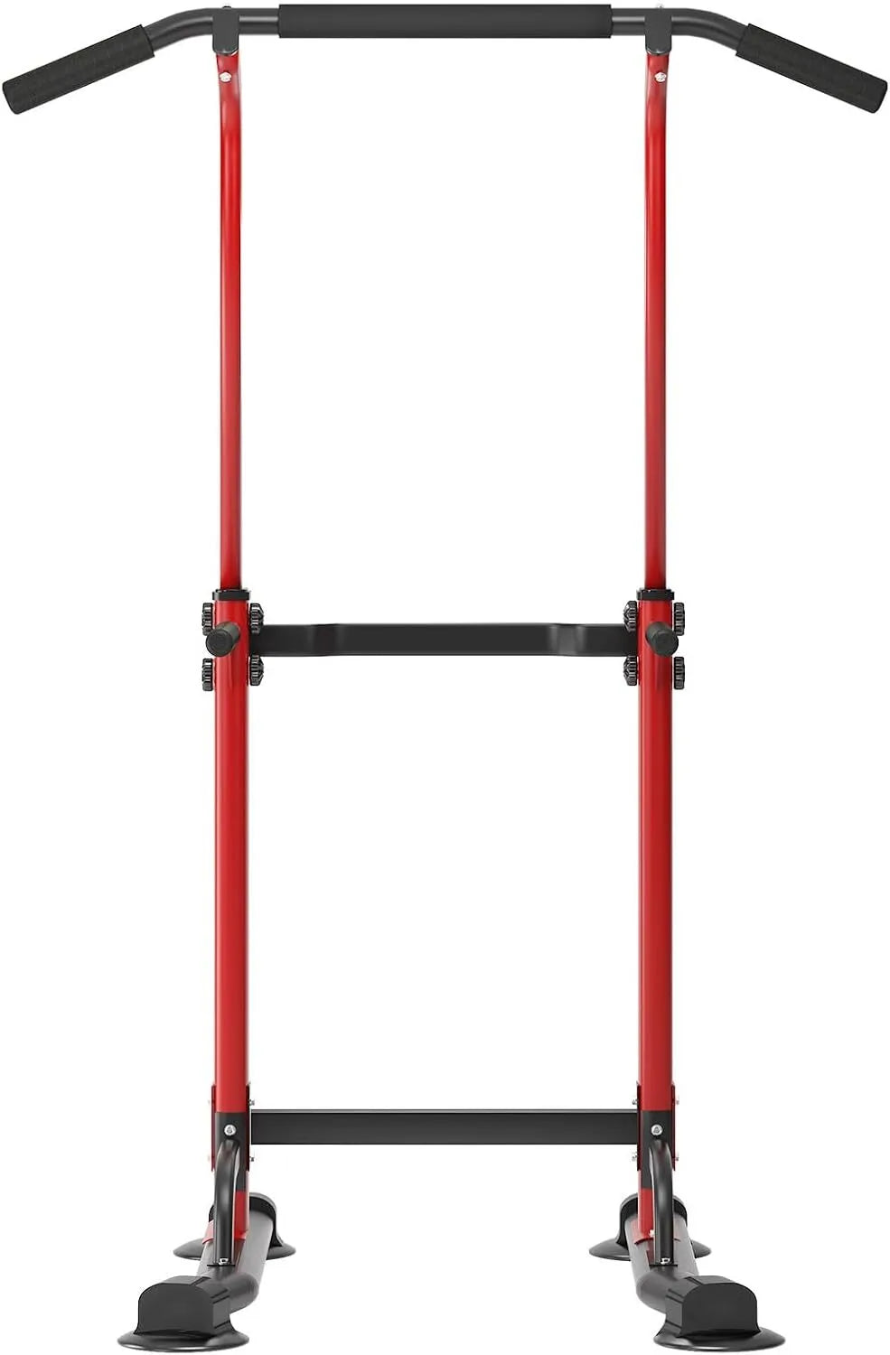 Power Tower Pull-Up Bar Parallel Bars Stand